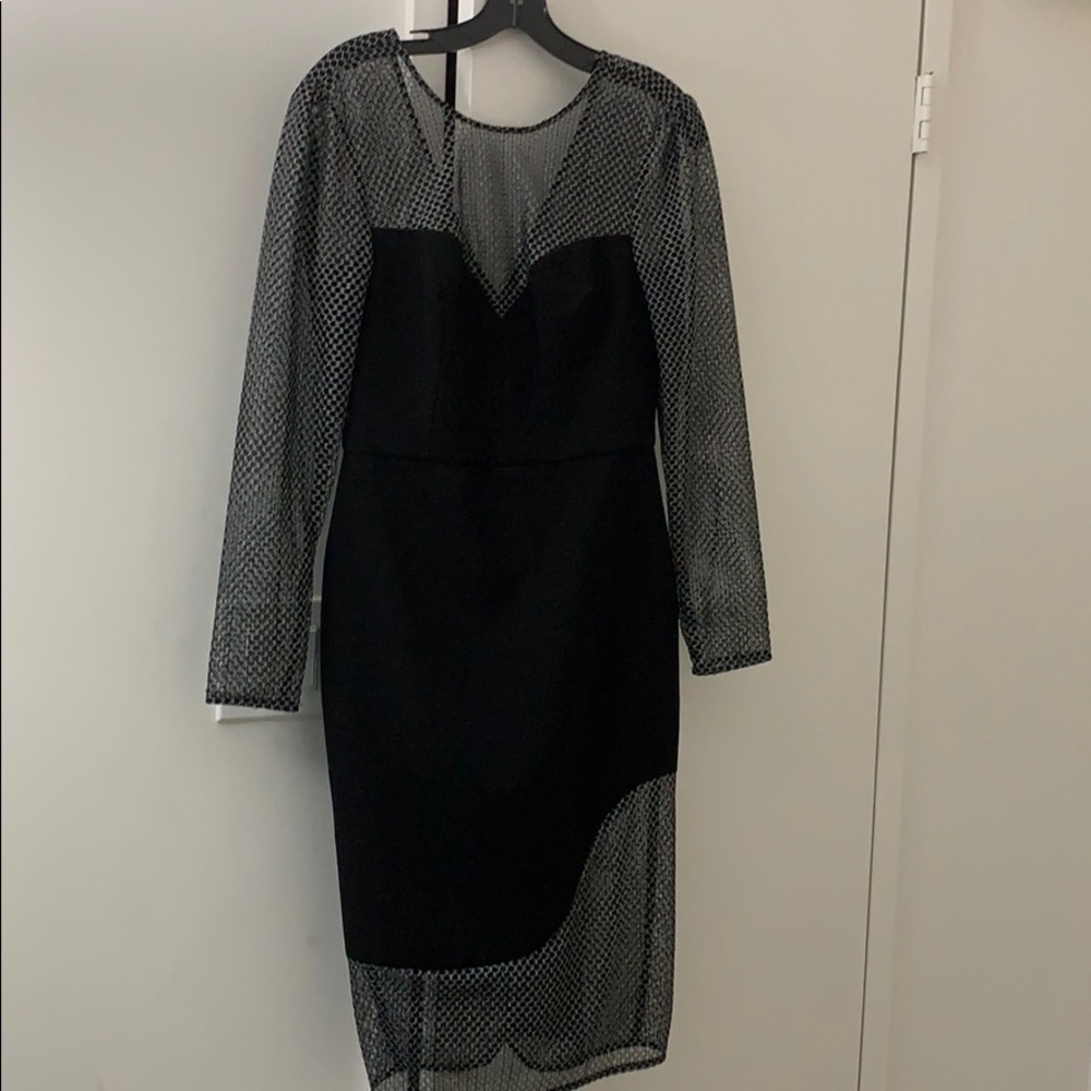 Brand New! BCBG MAXAZRIA! Evening dress.
